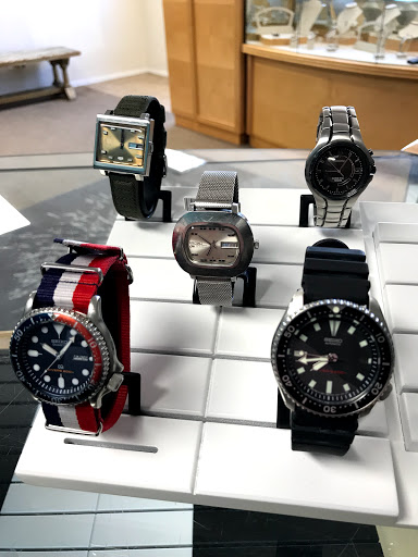 Jewelry Store «Englewood Jewelry & Watch», reviews and photos, 4455 S Broadway #2, Englewood, CO 80113, USA