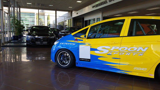 Honda Dealer «Honda World Westminster», reviews and photos, 13600 Beach Blvd, Westminster, CA 92683, USA