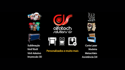 Alfatech Solutions DS