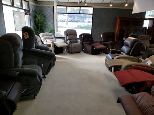 Furniture Store «Ritz Furniture Gallery», reviews and photos, 20423 WA-99, Lynnwood, WA 98036, USA