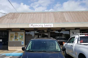 Memory Lane Thrift Store image