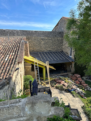 BURDIGALA COUVREUR PESSAC à Pessac