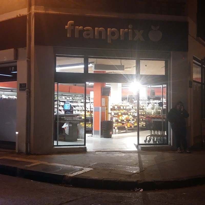 Franprix