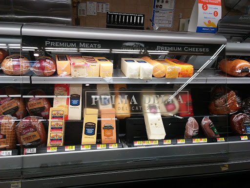 Department Store «Walmart Supercenter», reviews and photos, 2485 IA-92, Washington, IA 52353, USA