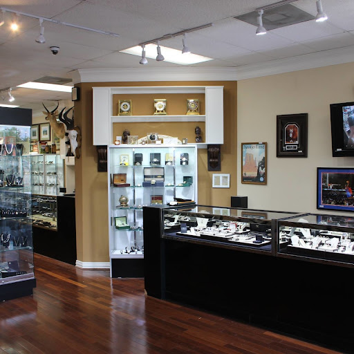 Pawn Shop «Heritage Jewelry and Loan», reviews and photos