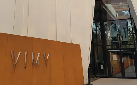 Vimy Ridge Visitor Education Centre image