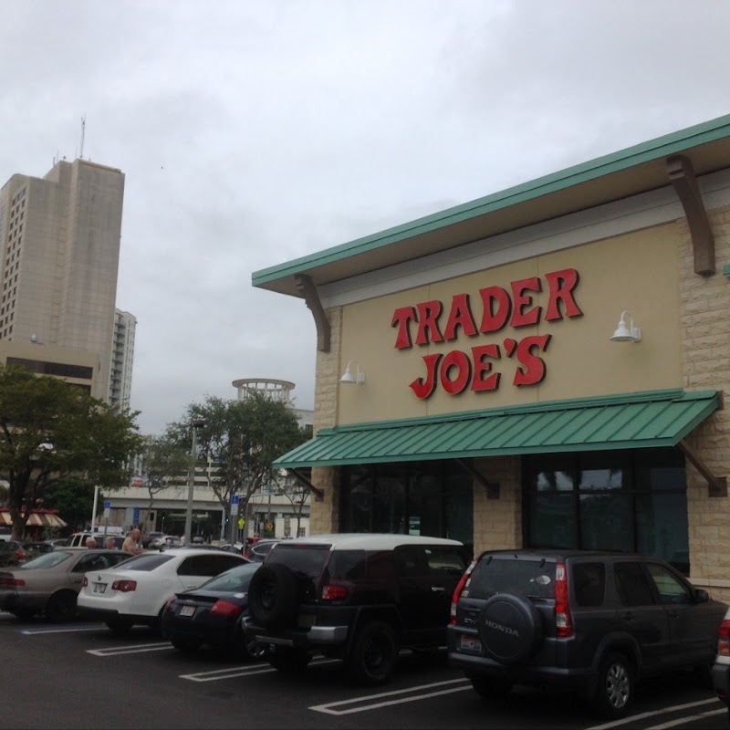 Trader Joe's