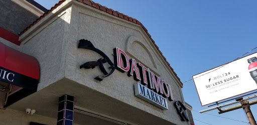 Asian Grocery Store «Datmoi Market», reviews and photos, 14415 Crenshaw Blvd, Gardena, CA 90249, USA