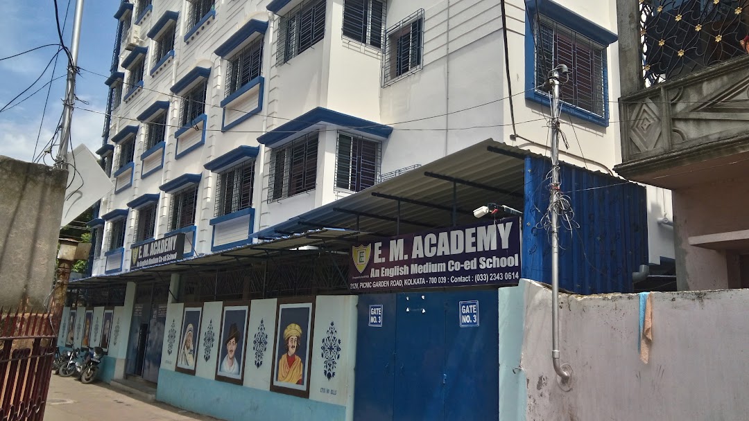 E.M Academy