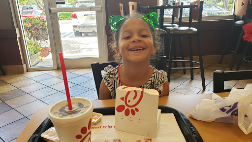 Fast Food Restaurant «Chick-fil-A», reviews and photos, 1341 N University Dr, Coral Springs, FL 33071, USA