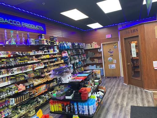 Tobacco Shop «Choice Plus Tobacco», reviews and photos, 31 W 63rd St # 31D, Westmont, IL 60559, USA