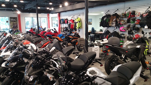 Honda Dealer «Champions Honda Kawasaki», reviews and photos, 562 W King St, Cocoa, FL 32922, USA