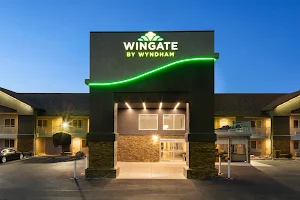 Wingate by Wyndham Cedar City image