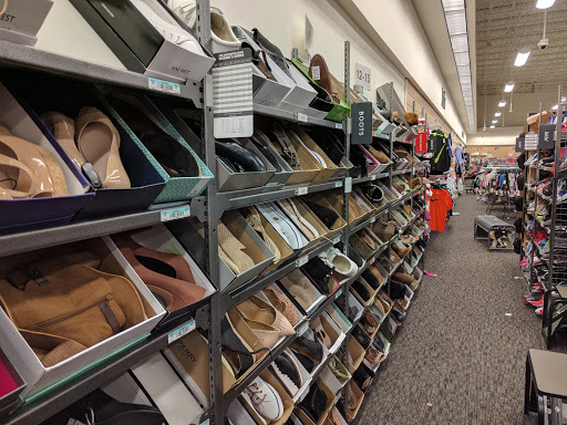 Department Store «Nordstrom Rack North Point MarketCenter», reviews and photos, 6200 North Point Pkwy, Alpharetta, GA 30022, USA