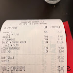 Photo n°2 de l'avis de Antonello.a fait le 03/07/2023 à 08:55 sur le  Osteria della Braia à Castellaro