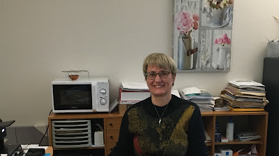 Dr Agnès Dhalenne à Saint-Martin-Boulogne