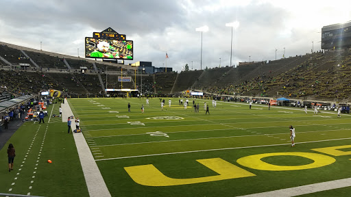 Autzen Stadium