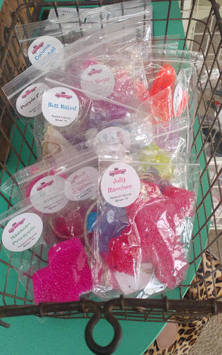 Boutique «The Kraze», reviews and photos, 101 N Oak Ave, Mineral Wells, TX 76067, USA