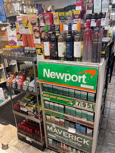 Liquor Store «Hollywood Liquor & Daqueries», reviews and photos, 4144 Hollywood Ave, Shreveport, LA 71109, USA