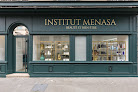 Salon de coiffure Institut Menasa Wagram 75017 Paris