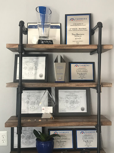 Farmers Insurance - Troy Guerrero image