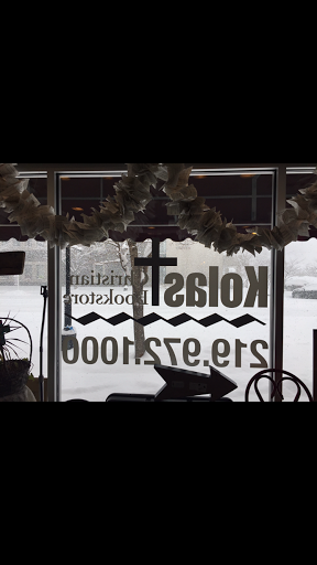 Book Store «Kolas Christian Bookstore», reviews and photos, 2635A Hwy Ave, Highland, IN 46322, USA