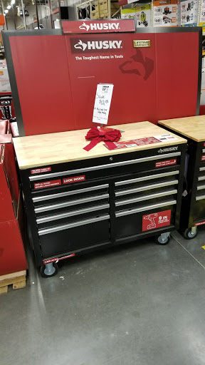 Home Improvement Store «The Home Depot», reviews and photos, 5995 Eldorado Pkwy, Frisco, TX 75034, USA