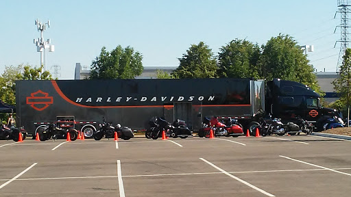 Harley-Davidson Dealer «MotorCity Harley-Davidson», reviews and photos, 24800 Haggerty Rd, Farmington Hills, MI 48335, USA