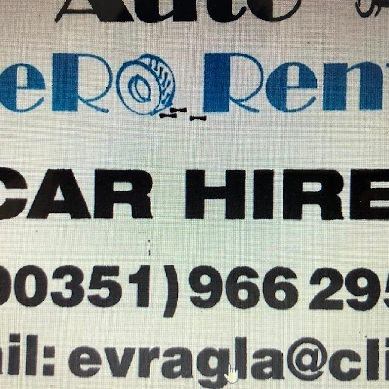 Auto Hero Rent - Rent a Car