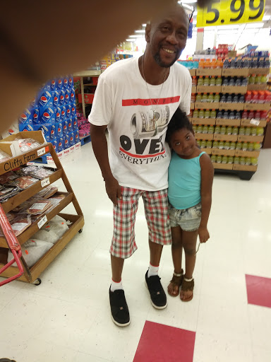 Grocery Store «Save-A-Lot», reviews and photos, 550 S Church St, Spartanburg, SC 29302, USA