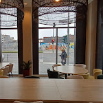 Photo n°6 de l'avis de Alexander.a fait le 27/02/2023 à 05:24 sur le  Hampton By Hilton Berlin City East Side Gallery à Berlin