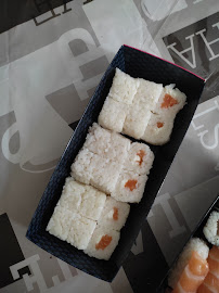 Sushi du Restaurant japonais Planet Sushi à Orléans - n°13