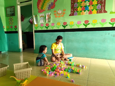 Sekolah - TK PELANGI NUSANTARA