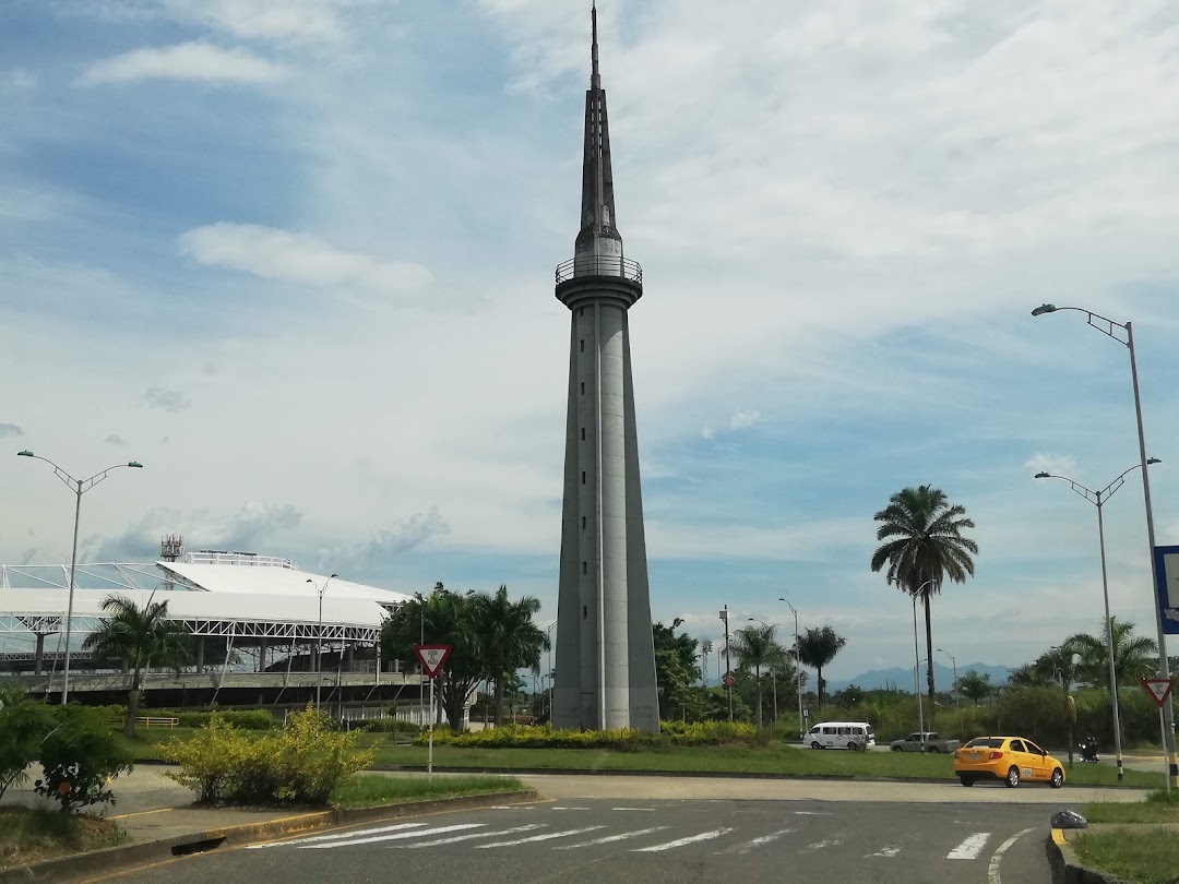 Minimarket Obelisco