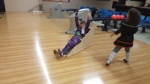 Bowling Alley «Parkway Bowling Lanes», reviews and photos, 509 N Park Ave, Fond du Lac, WI 54935, USA