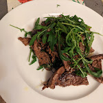 Photo n°5 de l'avis de Alessandro.i fait le 02/04/2024 à 04:58 sur le  Pizzeria Al Tiglio à Basovizza