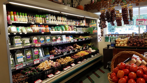 Natural Foods Store «S&S Organic Produce and Natural Foods», reviews and photos, 1924 Mangrove Ave, Chico, CA 95926, USA