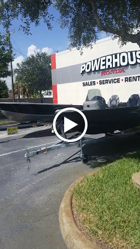 Honda Dealer «McKibben Powersport Honda», reviews and photos, 3699 US-17, Winter Haven, FL 33881, USA