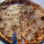 Photo n°9 de l'avis de Pawel. fait le 08/07/2023 à 22:01 sur le  Pizzeria Trattoria Silvio à Cadoneghe