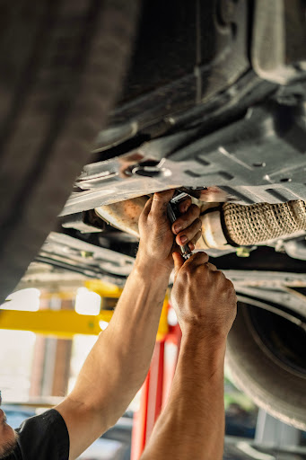 Auto Parts Store «Johnny Wheels Tire Pros», reviews and photos, 1513 Cumberland Falls Hwy, Corbin, KY 40701, USA