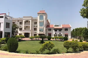 sisodia hotel and resort सिसोदिया image