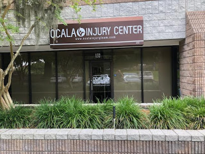 Ocala Injury Center - Chiropractor in Ocala Florida