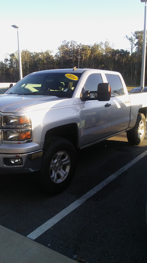 Used Car Dealer «New Smyrna Beach Chevrolet», reviews and photos, 2375 FL-44, New Smyrna Beach, FL 32168, USA