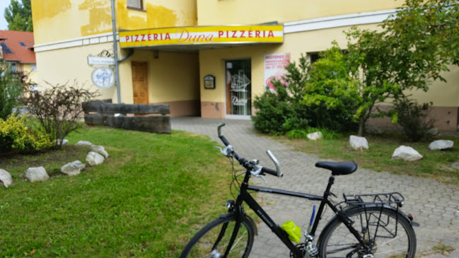 Értékelések erről a helyről: Duna Pizzéria és étterem., Dunakeszi - Étterem