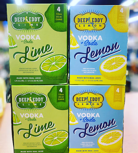 Liquor Store «Paradise Liquor», reviews and photos, 3237 Hilton Rd, Ferndale, MI 48220, USA