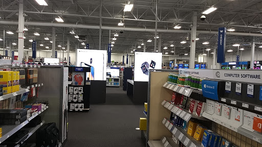 Electronics Store «Best Buy», reviews and photos, 50 Holyoke St, Holyoke, MA 01040, USA