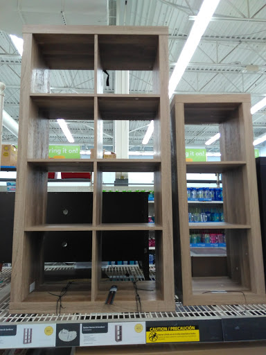 Department Store «Walmart Supercenter», reviews and photos, 1415 7th St S, Clanton, AL 35045, USA