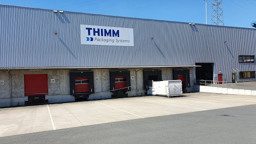 THIMM Packaging Systems