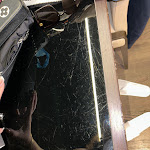 Photo n°9 de l'avis de Alexandria.o fait le 30/09/2023 à 11:06 sur le  Palazzo Alfieri Residenza d'Epoca - Alfieri Collezione à Florence