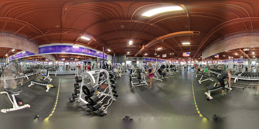 Health Club «24 Hour Fitness», reviews and photos, 4650 W 120th Ave, Broomfield, CO 80020, USA